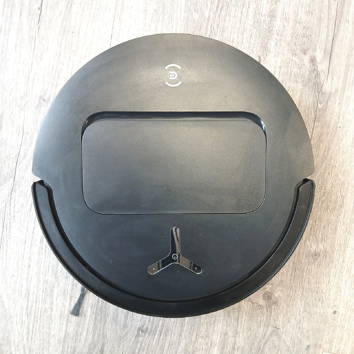 Ecovacs Saugroboter Bodenpflege Deebot T50 Omni Saugen Wischen – Wie --