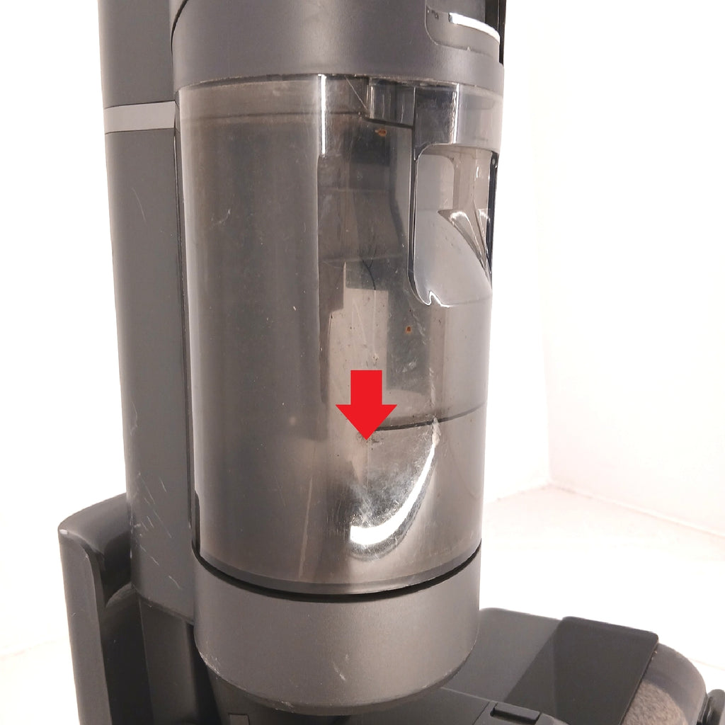dreame H11 Core Intelligenter Nass-/Trockensauger Spitzenreinigungsbürste – Gut