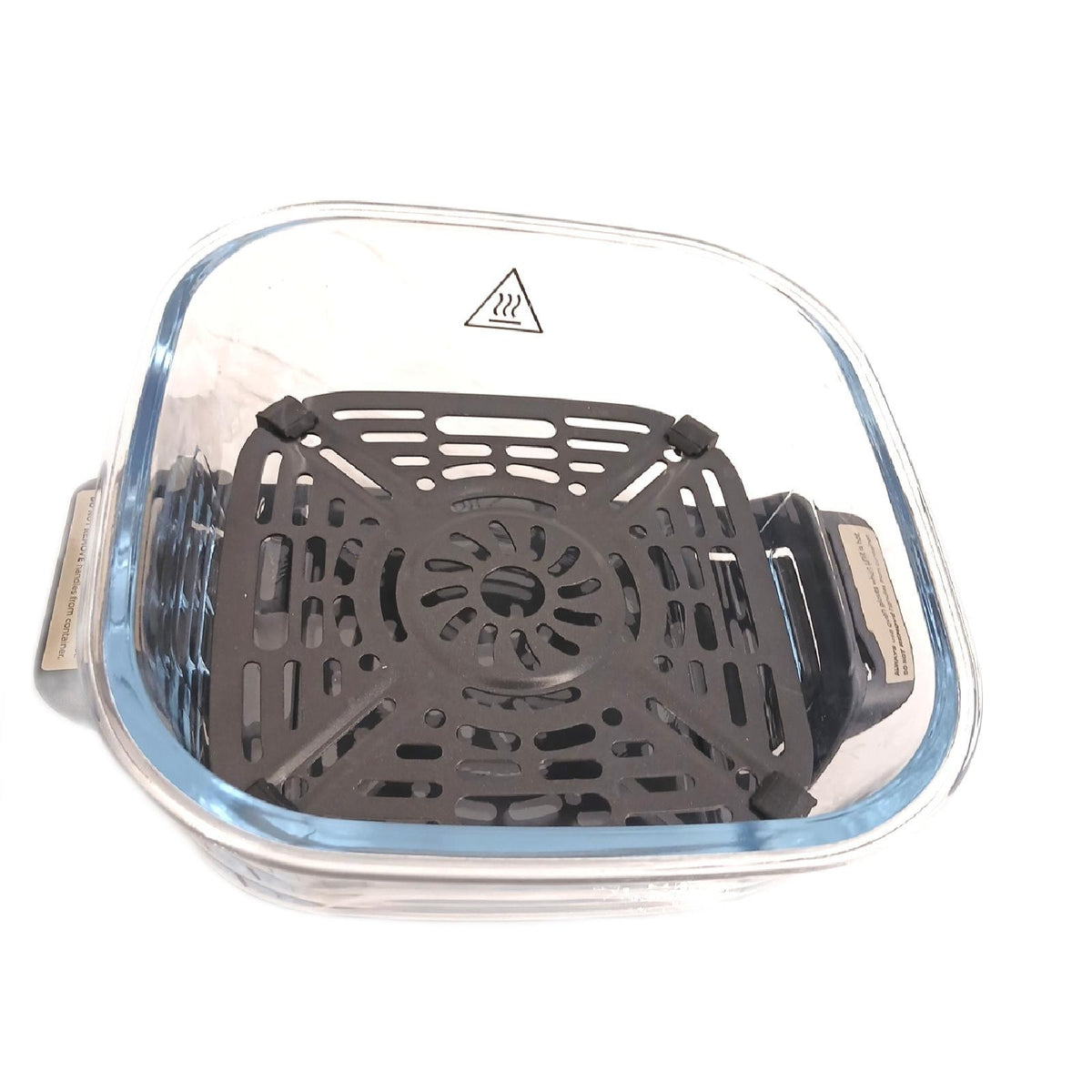 Ninja Luftfritteuse CRISPi 38 Liter 4-in-1 gesund – Wie neu