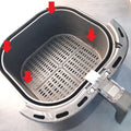 Philips Heißluftfritteuse Essential Airfryer XL HD9270 90 Schnell – Annehmbar