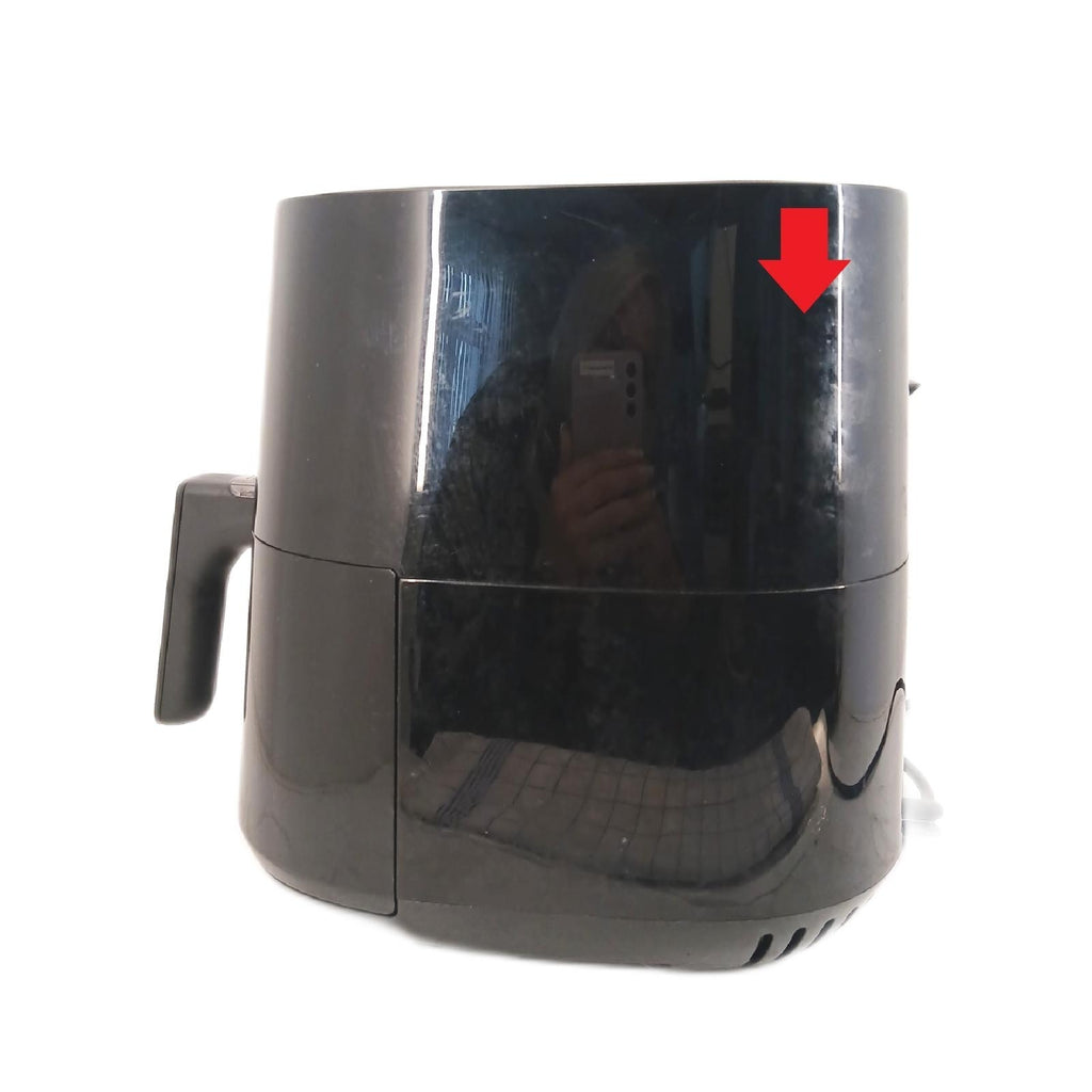 Philips Heißluftfritteuse Essential Airfryer XL HD9270 90 Schnell – Annehmbar
