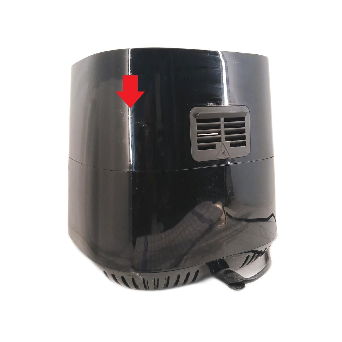 Philips Heißluftfritteuse Essential Airfryer XL HD9270 90 Schnell – Annehmbar