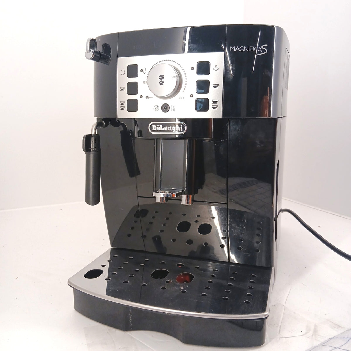 Philips Kaffeemaschine 3300 Serie Automatisch Genussvoll Bedienbar – Sehr gut