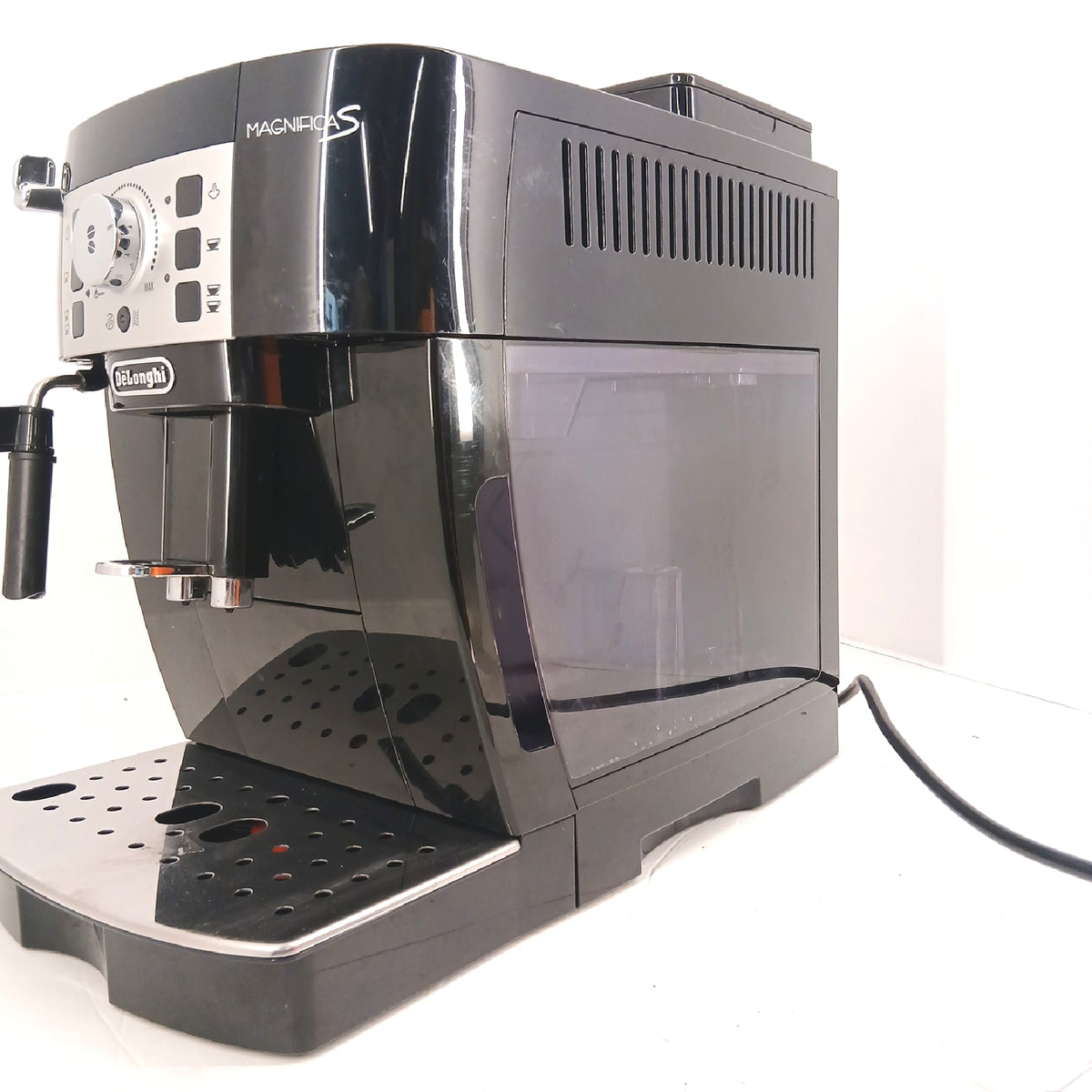Philips Kaffeemaschine 3300 Serie Automatisch Genussvoll Bedienbar – Sehr gut