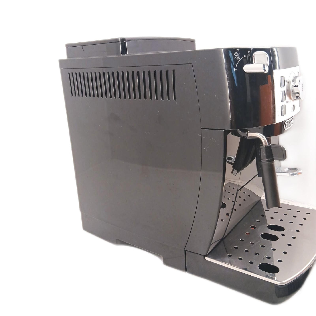 Philips Kaffeemaschine 3300 Serie Automatisch Genussvoll Bedienbar – Sehr gut