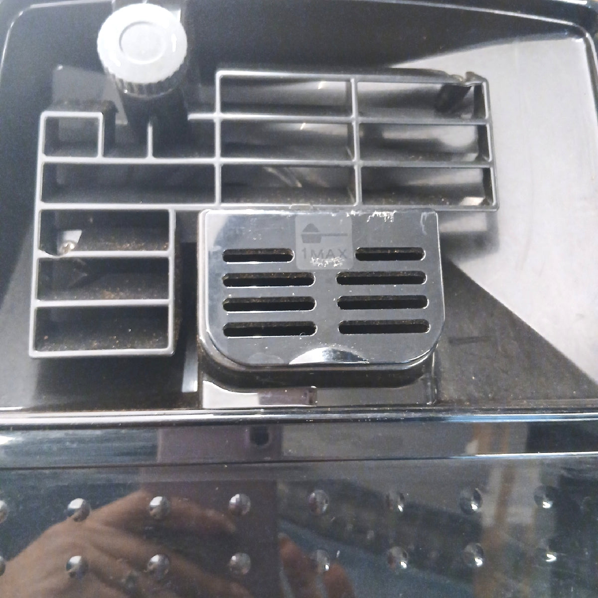 Philips Kaffeemaschine 3300 Serie Automatisch Genussvoll Bedienbar – Sehr gut
