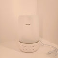 Philips Smart Humidifier kompakt dennoch himmelhohem Nebel Steam – Wie neu