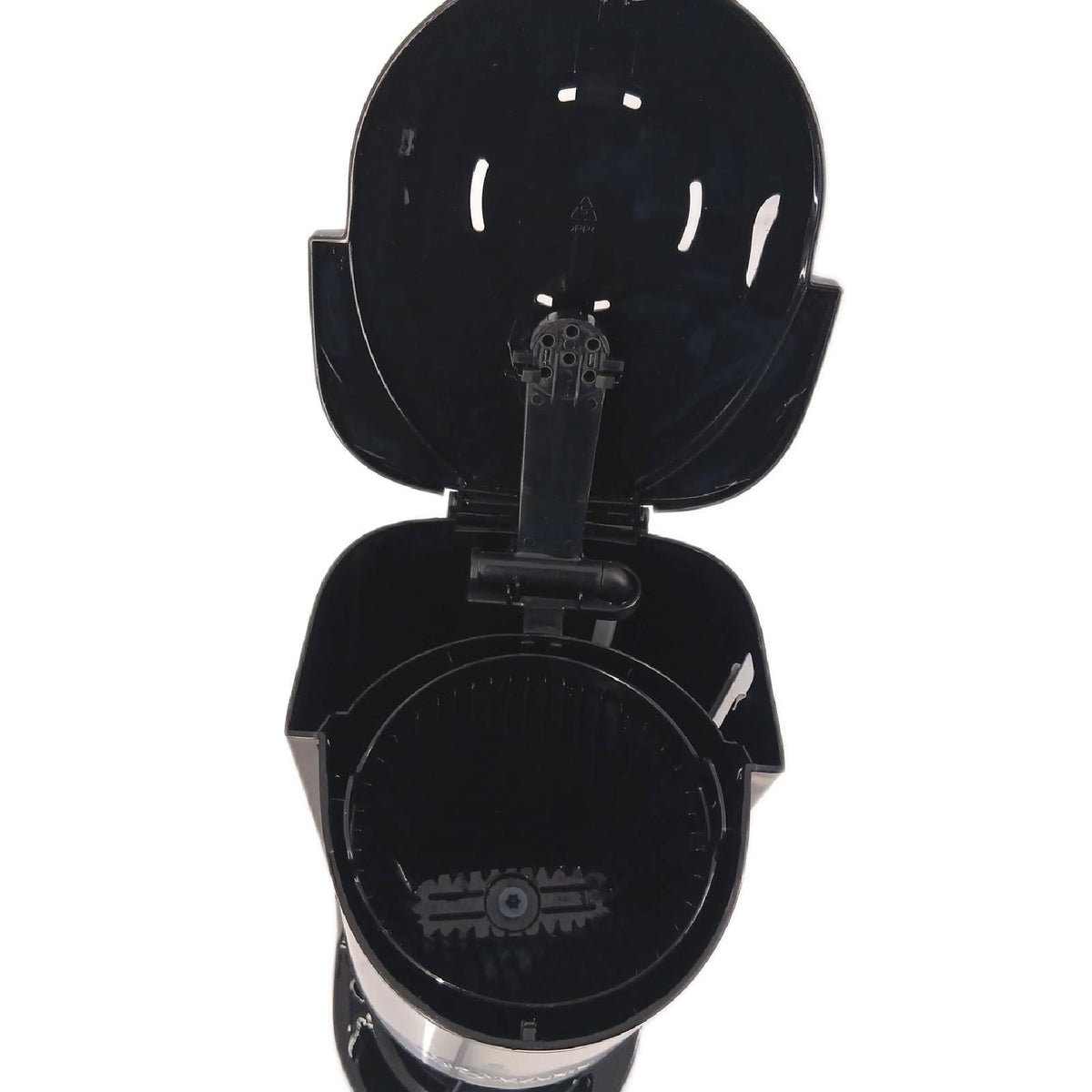 Bomann Kaffeemaschine Thermoskanne 8?10 Tassen Kaffee ca. 1,2L Filter Hot
