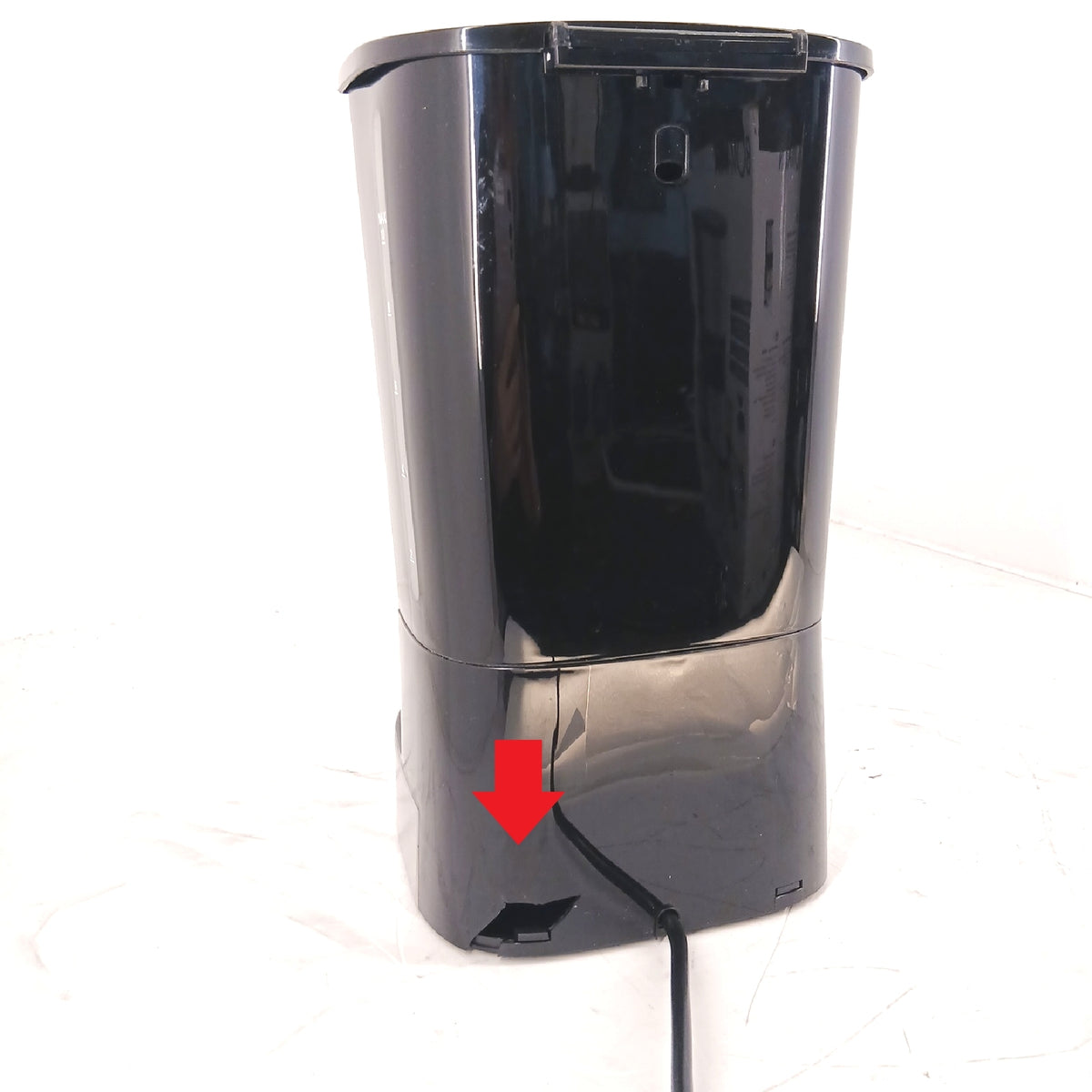 Bomann Kaffeemaschine Thermoskanne 8?10 Tassen Kaffee ca. 1,2L Filter Hot