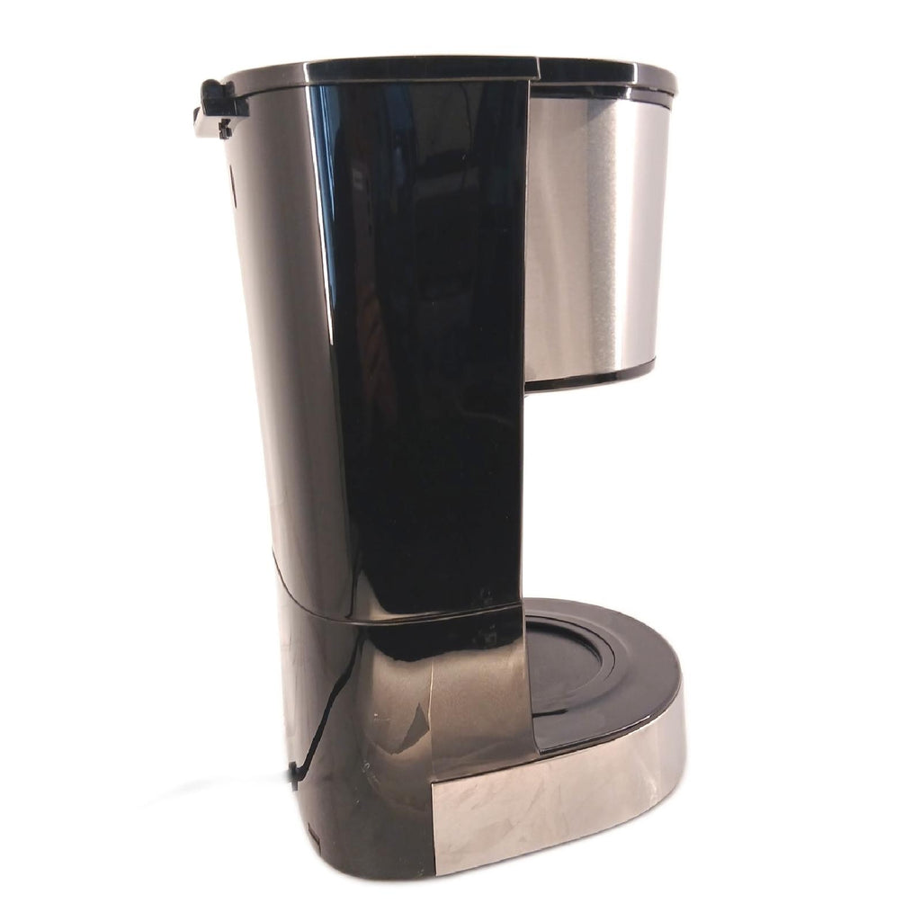 Bomann Kaffeemaschine Thermoskanne 8?10 Tassen Kaffee ca. 1,2L Filter Hot