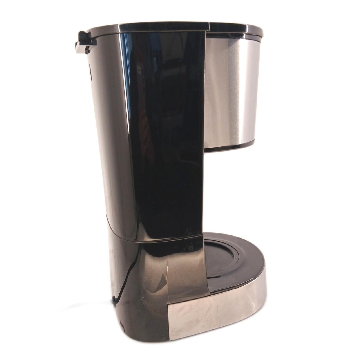 Bomann Kaffeemaschine Thermoskanne 8?10 Tassen Kaffee ca. 1,2L Filter Hot