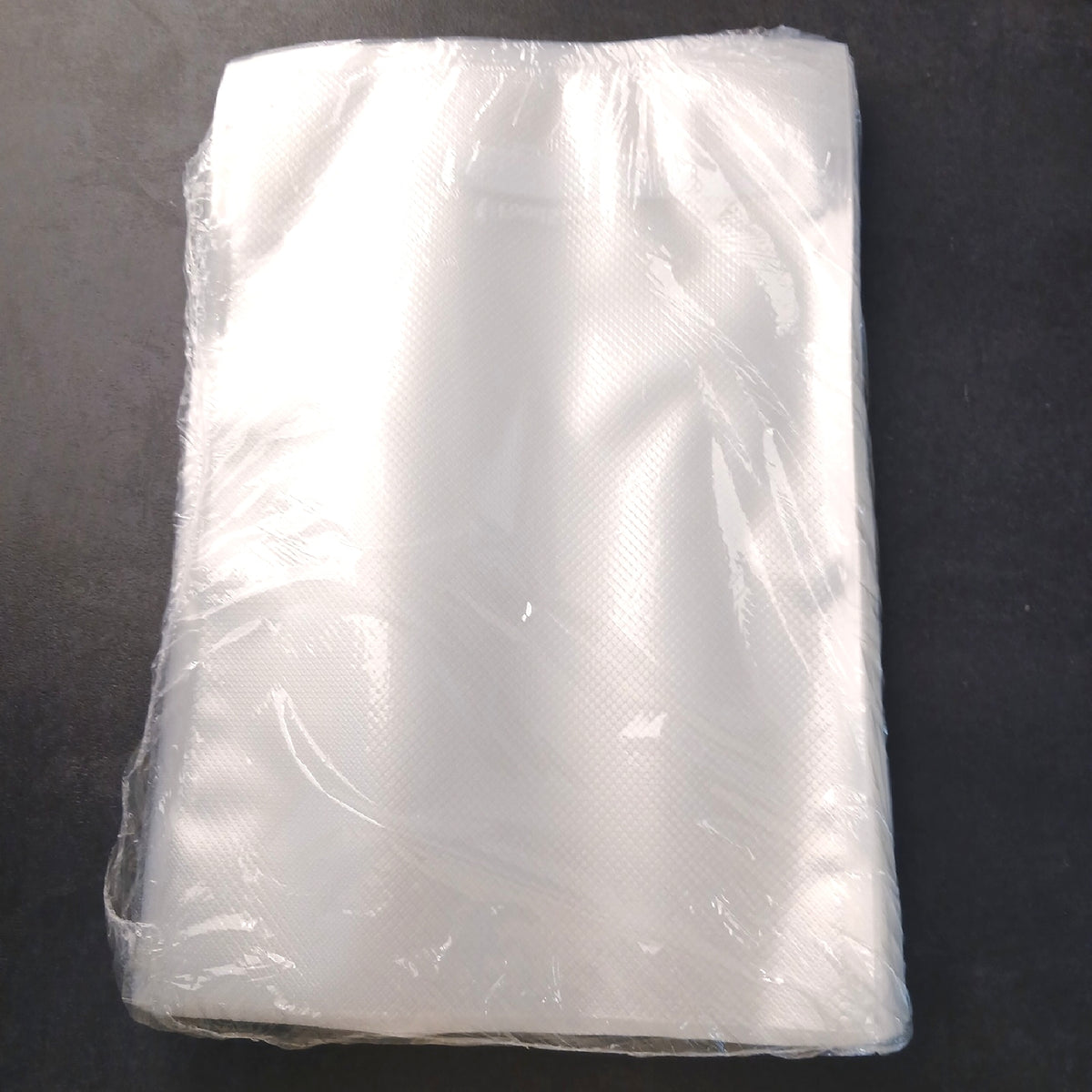 Foodsaver Folienrollen Haushaltsfolie Mega Kit 4 Rollen 28 × 550 cm – Neu