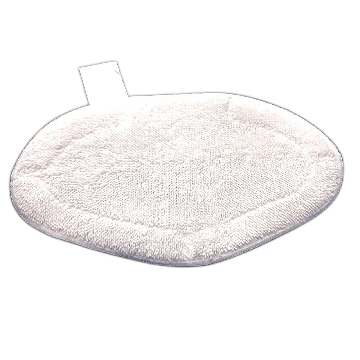 Polti Ersatzmopps 4 Waschbare Mopps für Vaporetto Vaporforce – Neu