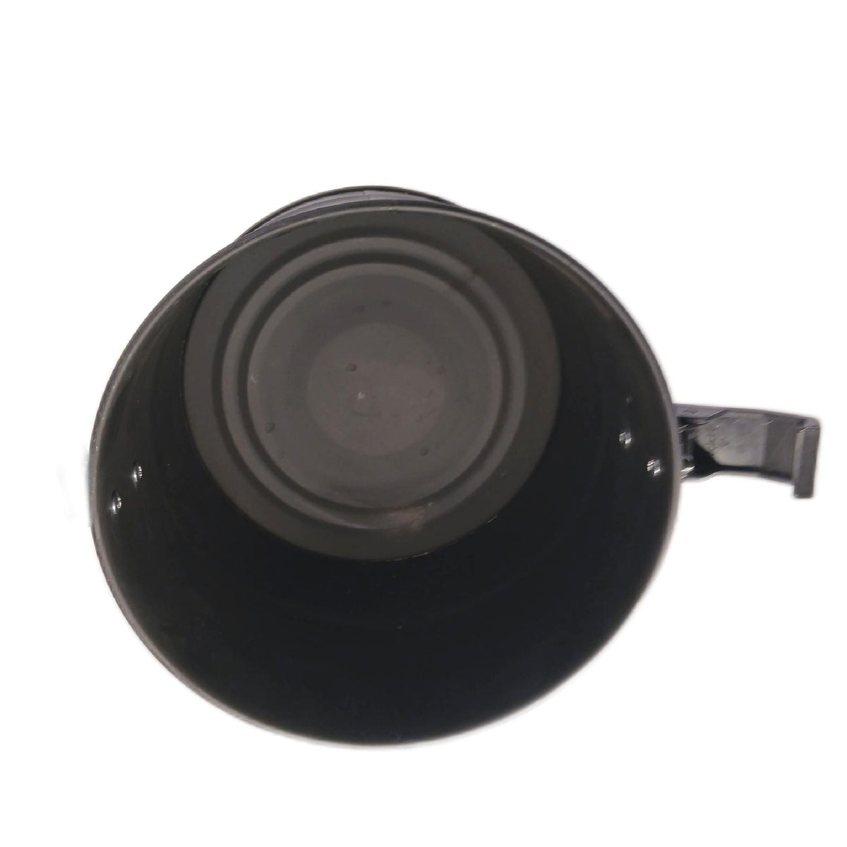 DOH Staubsauger Cylinder 4 Liter kraftvoll Staub und Asche – Gut