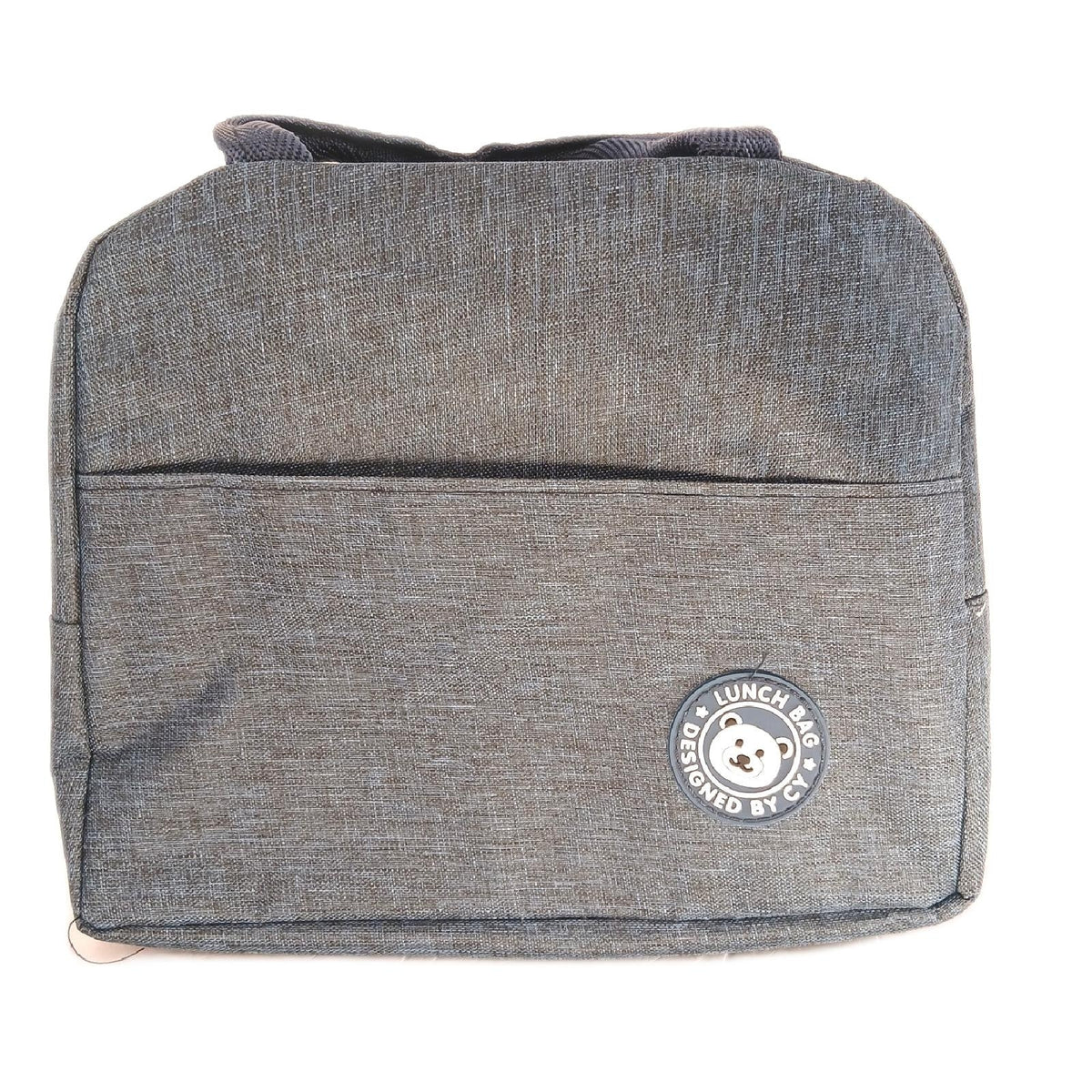 MonoFresh Isolierte Tasche Lunchbox Kühlbox 6 l für Mahlzeiten Tragbare – Neu