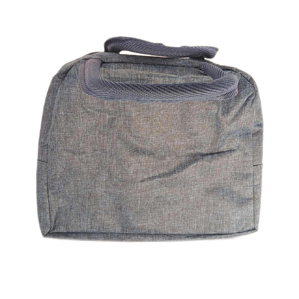MonoFresh Isolierte Tasche Lunchbox Kühlbox 6 l für Mahlzeiten Tragbare – Neu