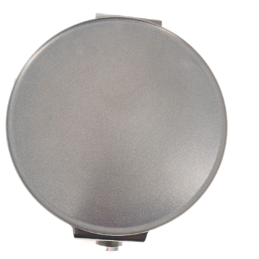 SNAILAR Crêpes-Maker, 1200 W, 30 cm Heizfläche – Sehr gut