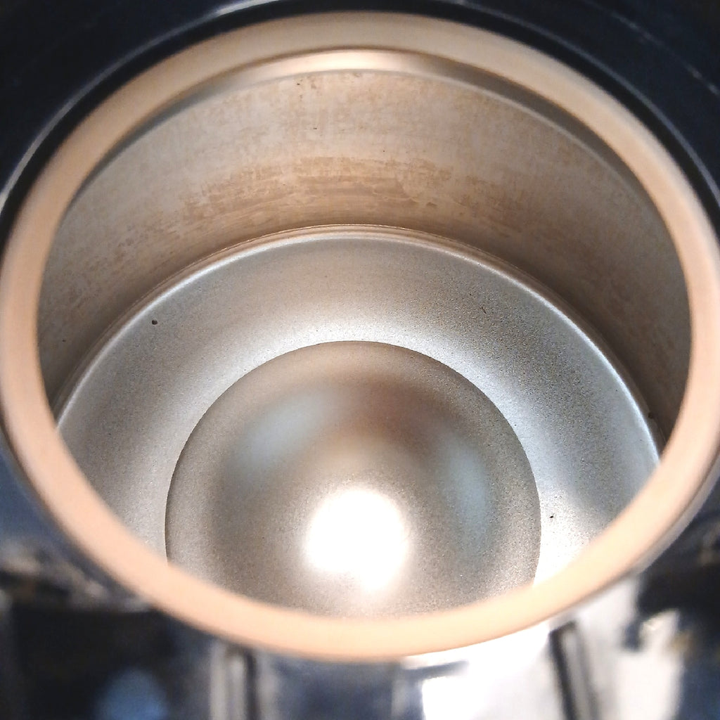 Cecotec Tropfkaffeemaschine Coffee 66 Drop Thermo Time 950 W für 10 – Sehr gut