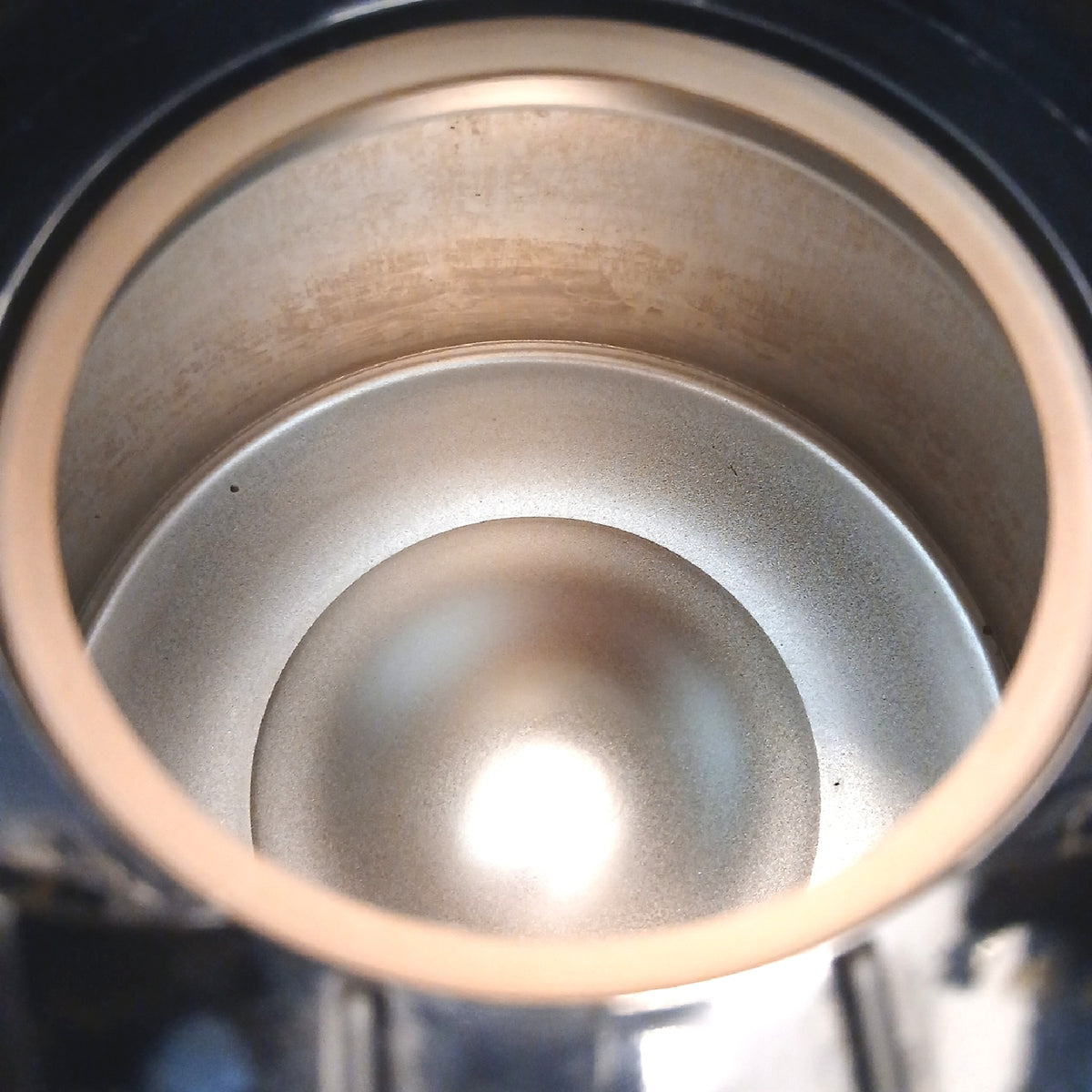 Cecotec Tropfkaffeemaschine Coffee 66 Drop Thermo Time 950 W für 10 – Sehr gut