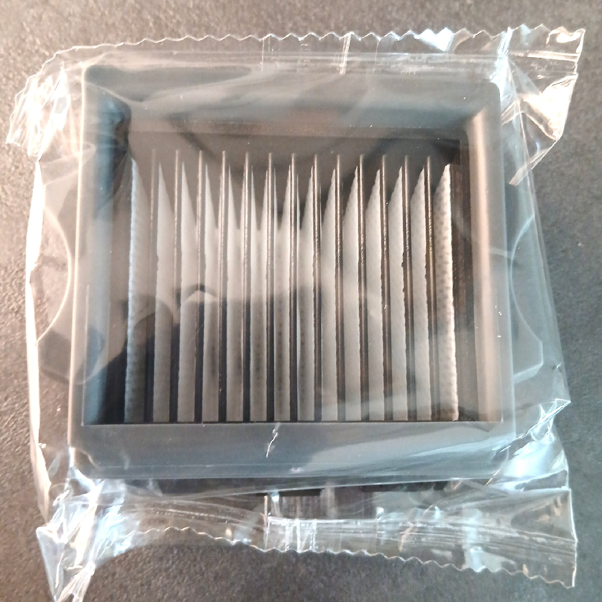 Fixbetter 4er-Set HEPA-Ersatzfilter für Tineco Floor One Staubsauger – Neu
