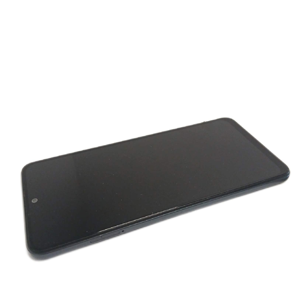 o X5 5G Schwarz 8 GB RAM 256 GB ROM. – Defekt