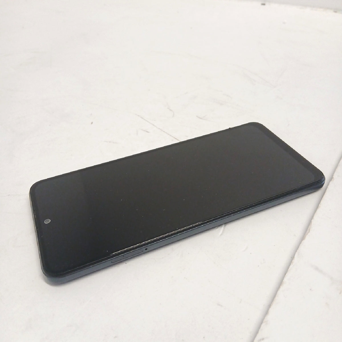o X5 5G Schwarz 8 GB RAM 256 GB ROM. – Defekt