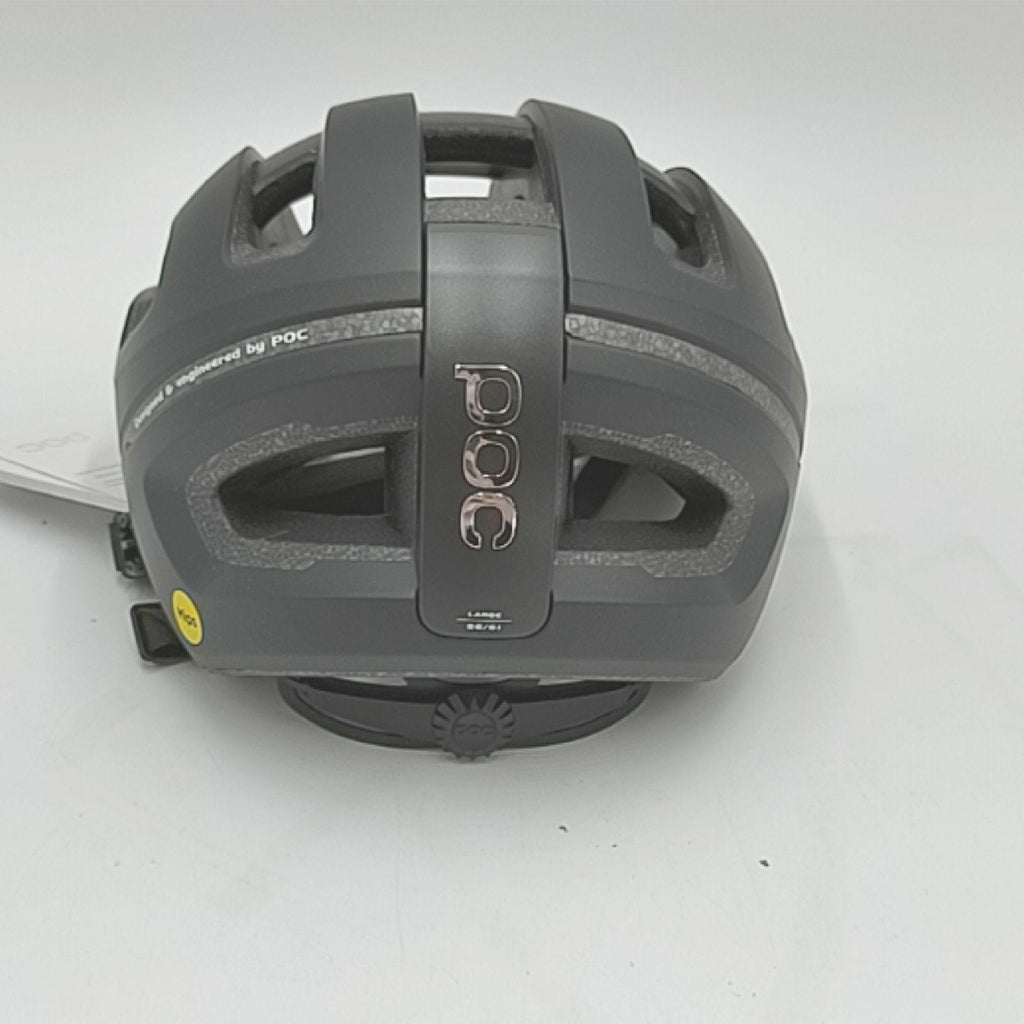 Omne Fahrradhelm Schutzhelm Fahrrad Sicherheit Kopf Schutz Belüftung – Neu