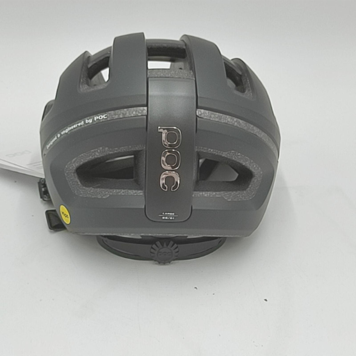 Omne Fahrradhelm Schutzhelm Fahrrad Sicherheit Kopf Schutz Belüftung – Neu