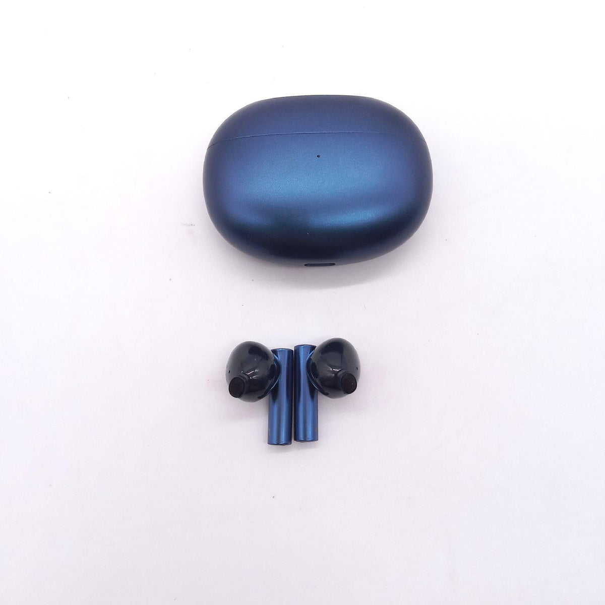 realme Kopfhörer Audiogeräte Buds Air 3 Aktive ANC Kabellos – Sehr gut
