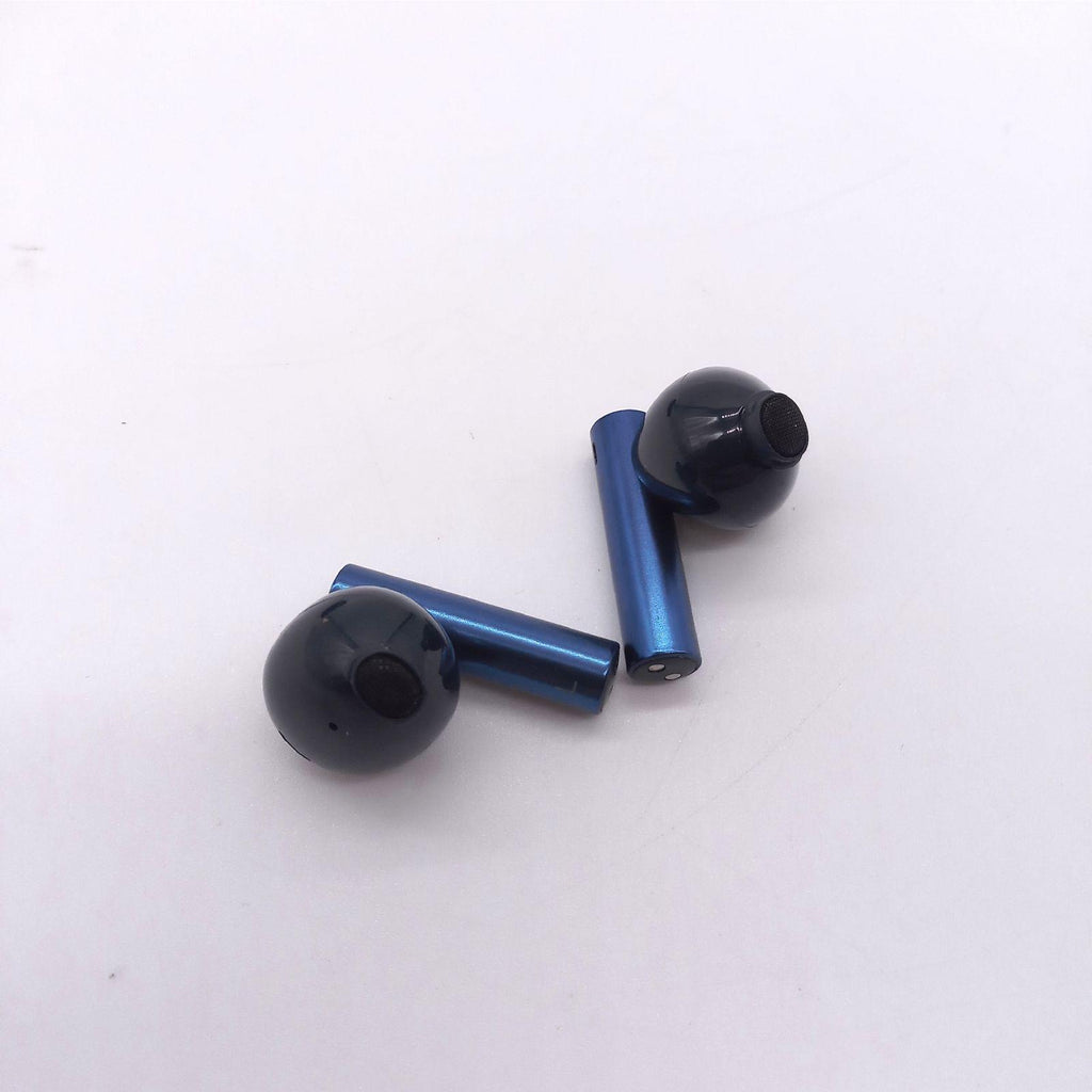 realme Kopfhörer Audiogeräte Buds Air 3 Aktive ANC Kabellos – Sehr gut