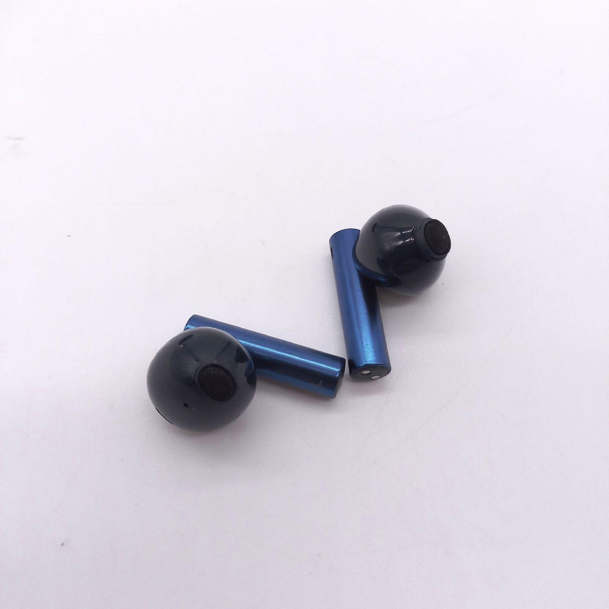 realme Kopfhörer Audiogeräte Buds Air 3 Aktive ANC Kabellos – Sehr gut