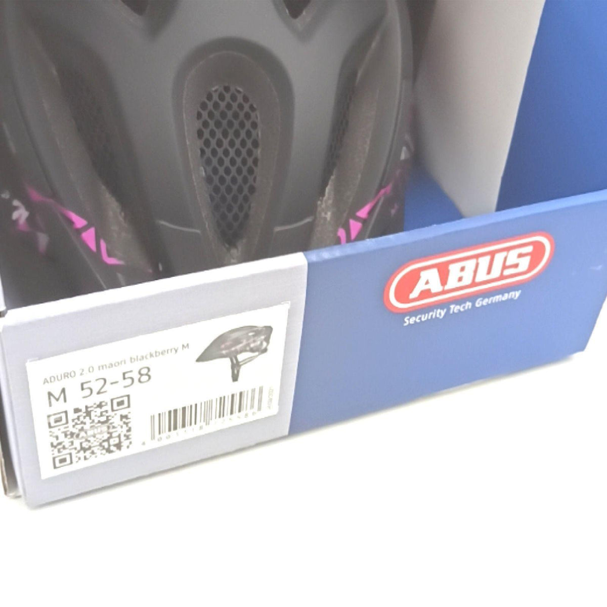 ABUS Aduro 2.0 Fahrradhelm für Stadtverkehr und Sport – Sehr gut
