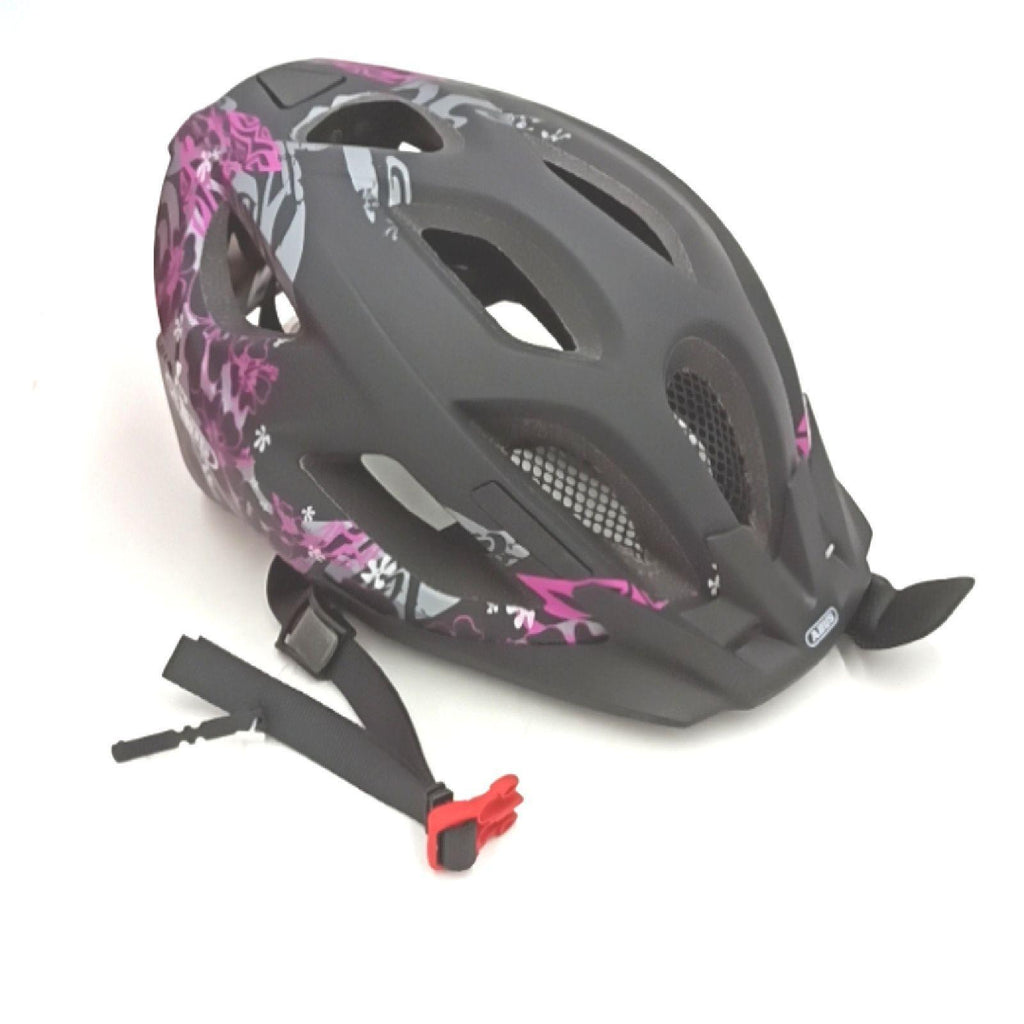 ABUS Aduro 2.0 Fahrradhelm für Stadtverkehr und Sport – Sehr gut