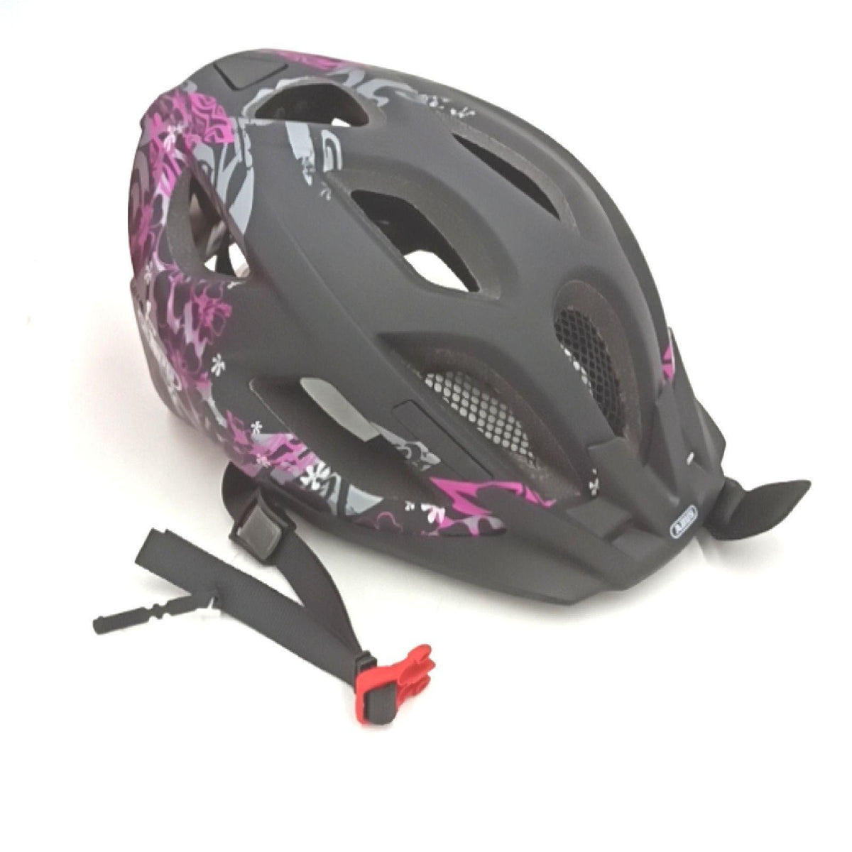 ABUS Aduro 2.0 Fahrradhelm für Stadtverkehr und Sport – Sehr gut