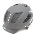 Abus Fahrradhelm Helm Fahrradbekleidung Hyban 2 0 LED Beleuchtung – Neu