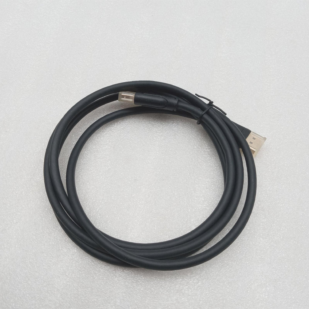 AmazonBasics Kabel Videozubehör DisplayPort 18 Meter 8K 4K 120 Hz HDR – Wie neu