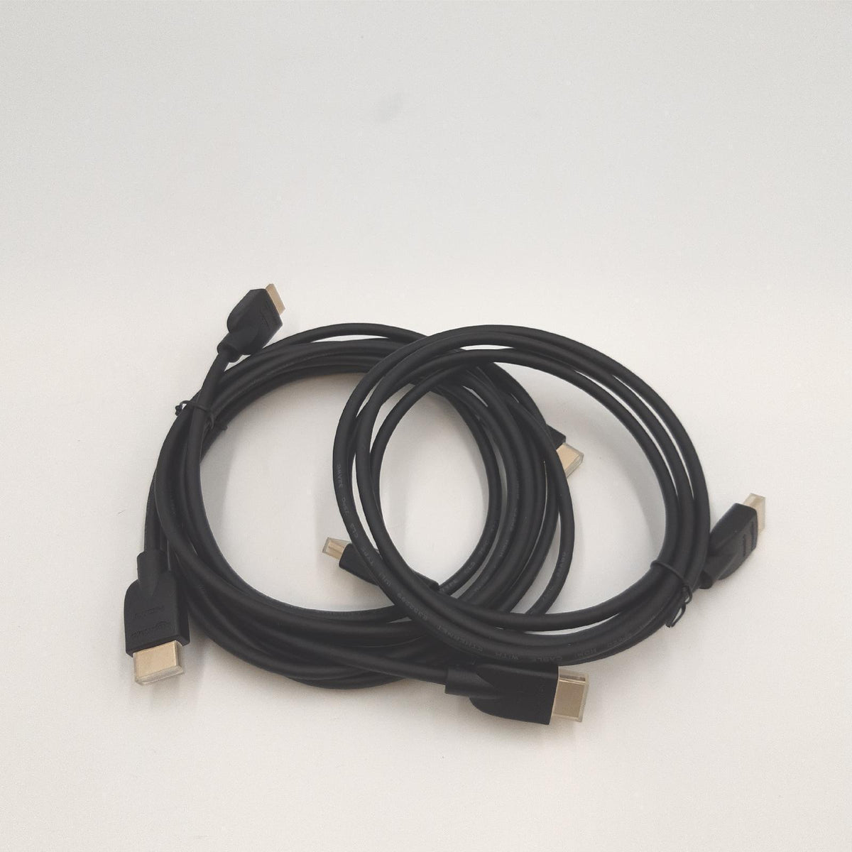 Amazon Basics HDMI Kabel 18 Meter Ultra HD 4K 2160p 60 Hertz Video – Sehr gut