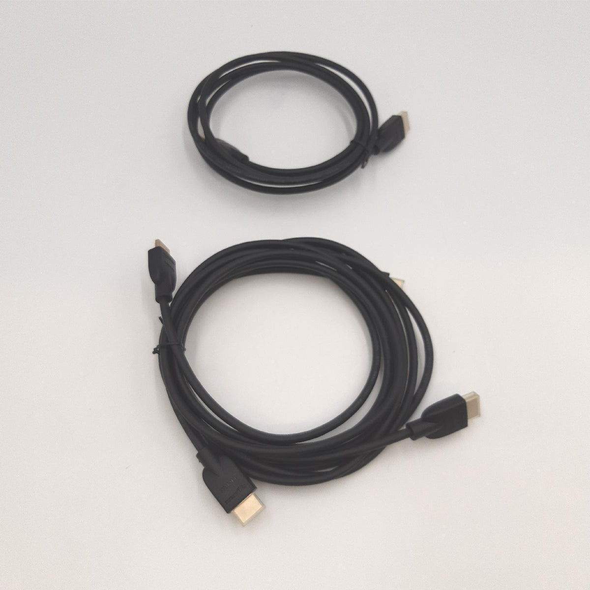 Amazon Basics HDMI Kabel 18 Meter Ultra HD 4K 2160p 60 Hertz Video – Sehr gut
