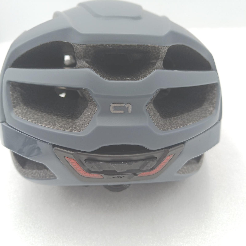 Sena Headset Kommunikation Motorrad C1 Bluetooth Verbindung Sicherheit – Neu