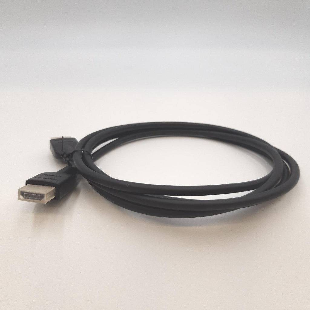 Amazon Basics HDMI Kabel 18 Meter Ultra HD 4K 2160p 60 Hertz Video – Sehr gut