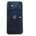 Apple iPhone 12 mini 64 GB Schwarz Smartphone Wireless Telefone – Sehr gut