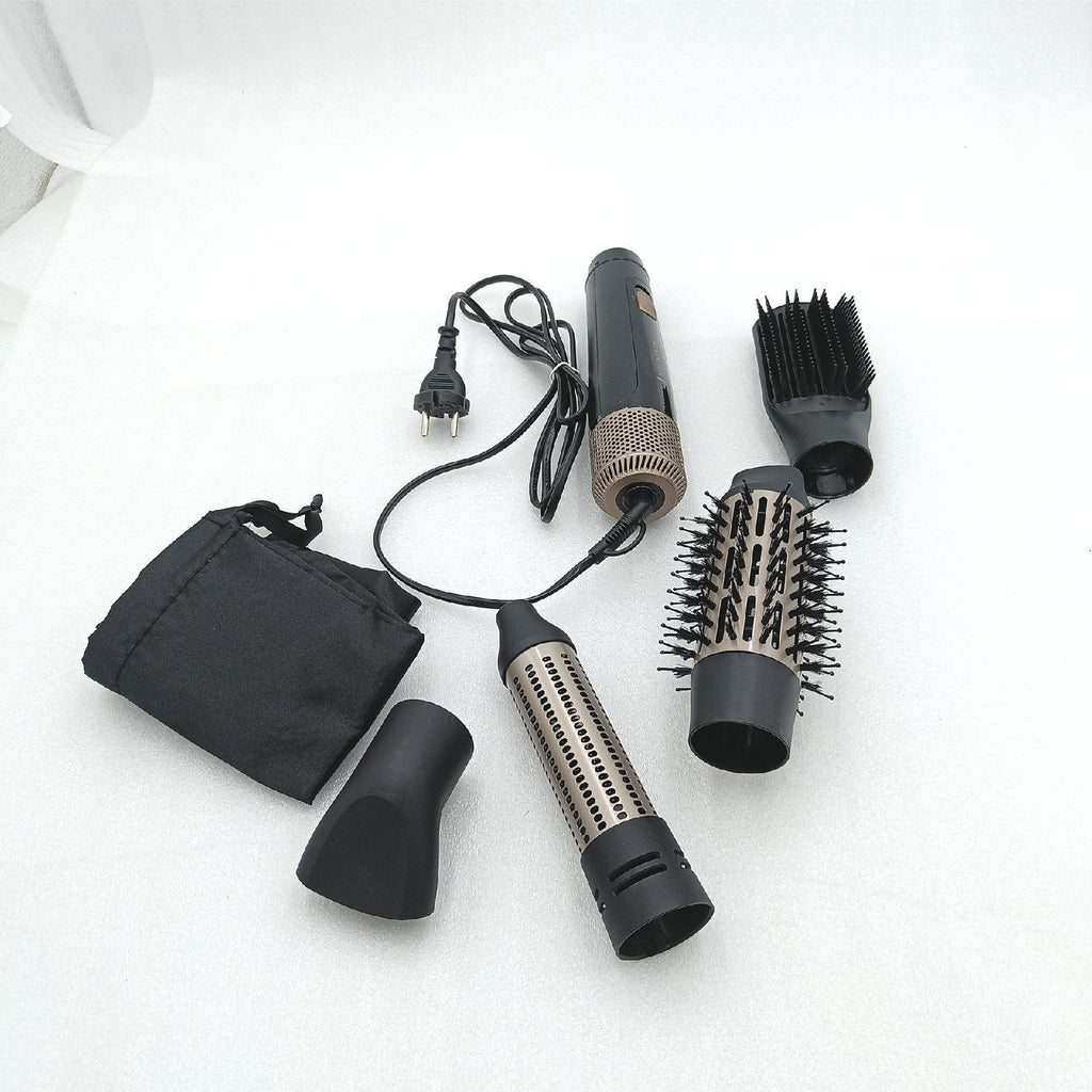 Remington Warmluftbuerste Haarstyling Haarpflege Rundbuerste 38 mm 50 – Wie neu