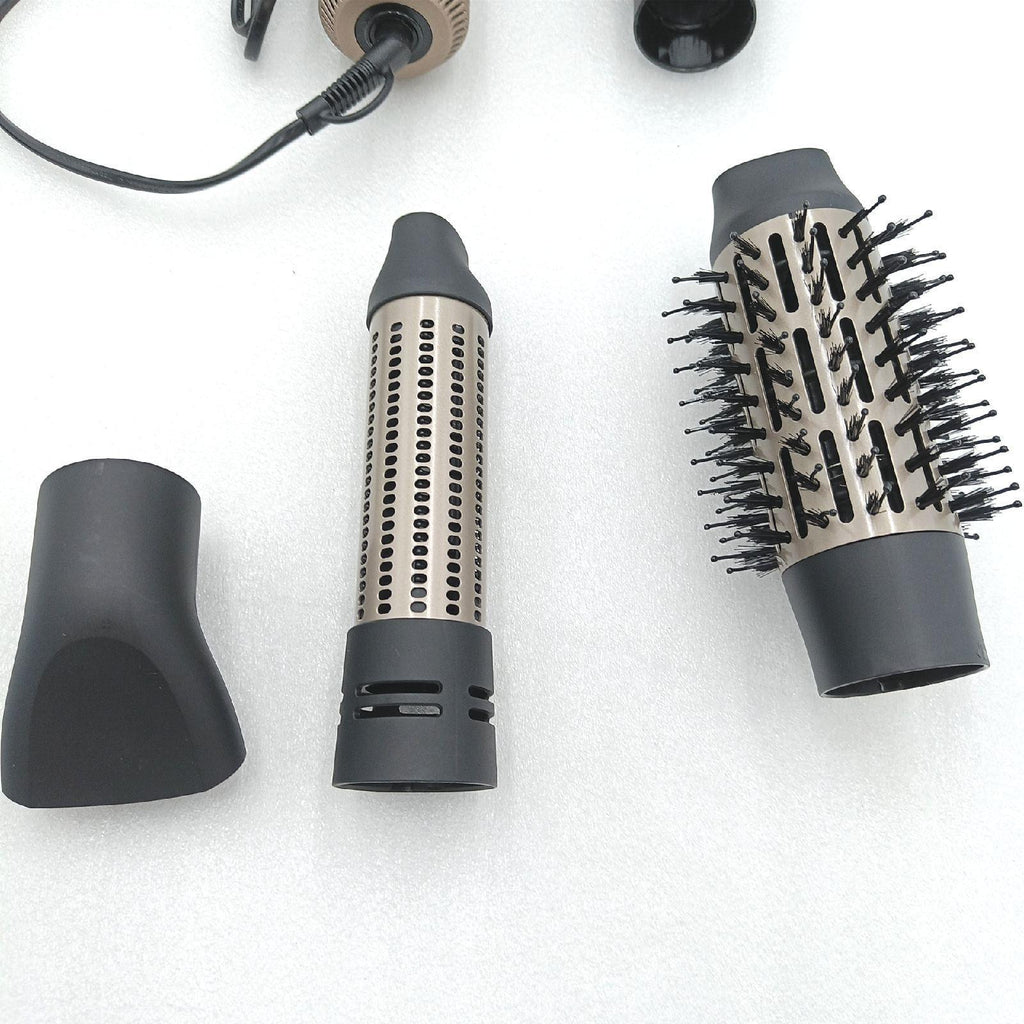 Remington Warmluftbuerste Haarstyling Haarpflege Rundbuerste 38 mm 50 – Wie neu