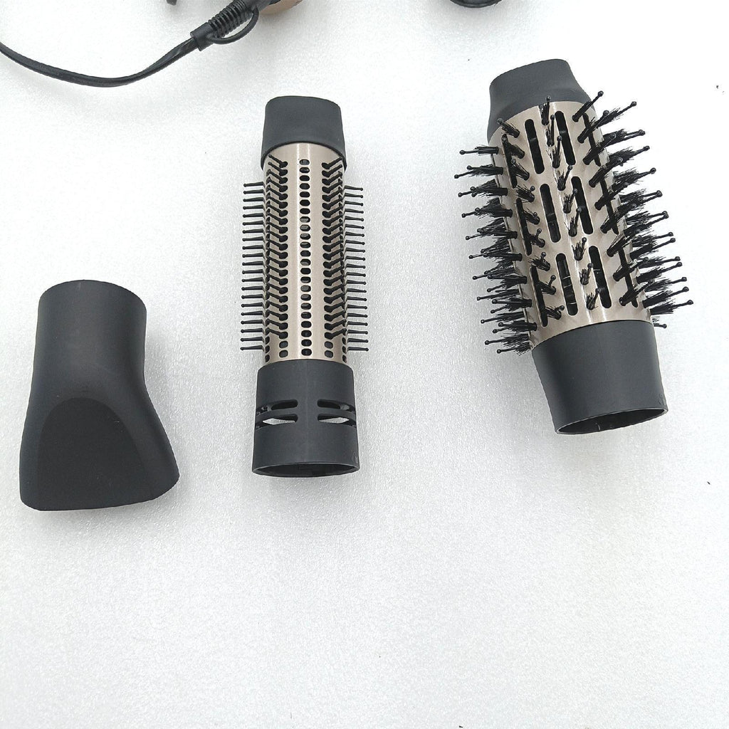 Remington Warmluftbuerste Haarstyling Haarpflege Rundbuerste 38 mm 50 – Wie neu