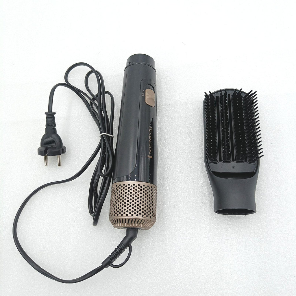 Remington Warmluftbuerste Haarstyling Haarpflege Rundbuerste 38 mm 50 – Wie neu
