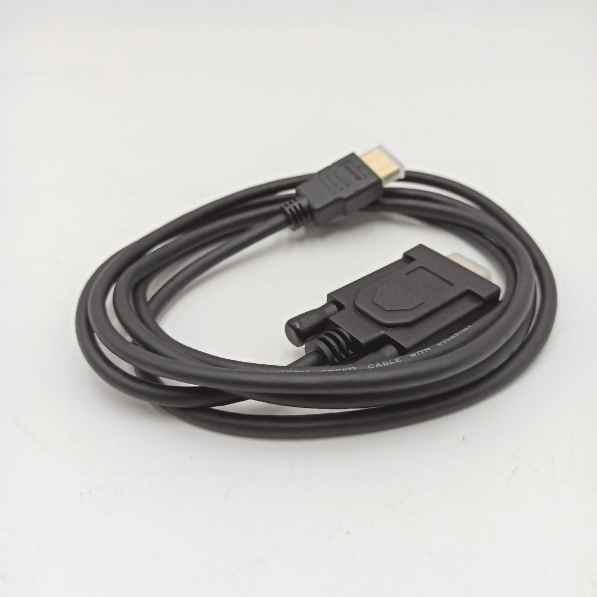 BENFEI Kabel Adapter Elektronik HDMI VGA D SUB 15 Pin Full HD 1080P Anschluss Monitor Projektor Kabel