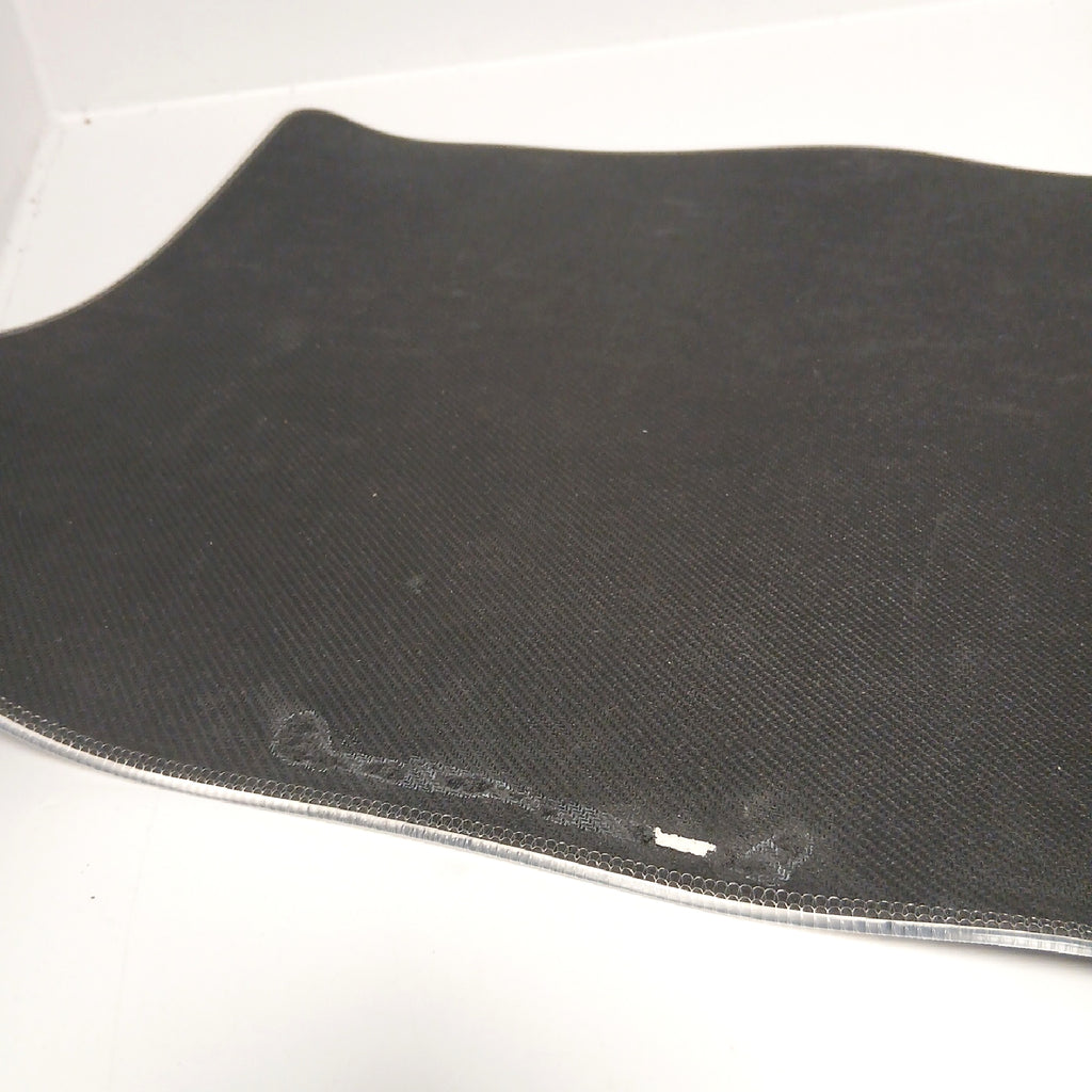 Corsair RGB Gaming-Mauspad, groß, Stoffoberfläche – Gut