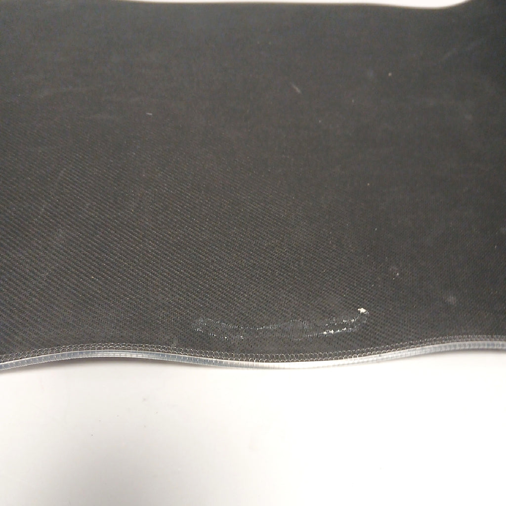 Corsair RGB Gaming-Mauspad, groß, Stoffoberfläche – Gut
