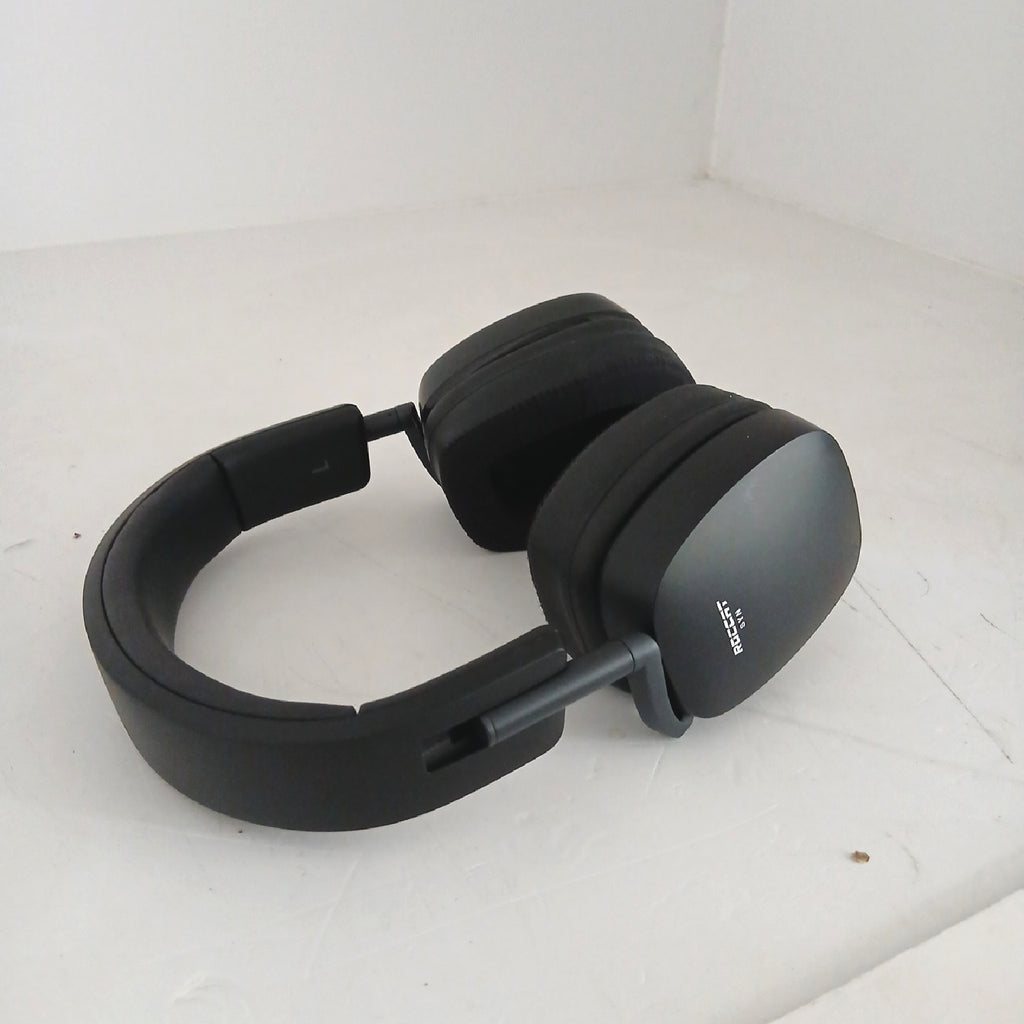 Roccat Syn Max Air - Kabelloses RGB PC Gaming Headset mit 3D Audio – Defekt