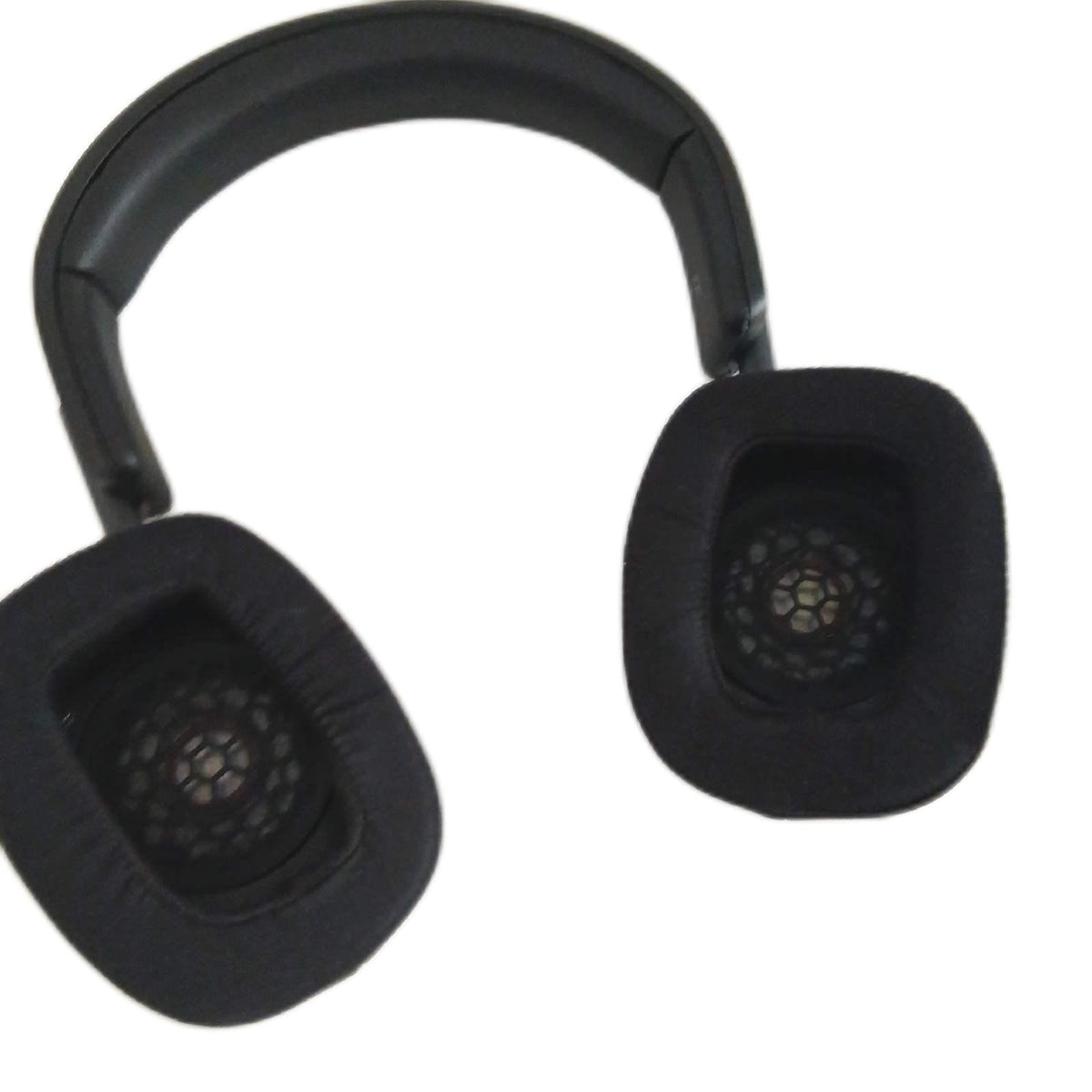 Roccat Syn Max Air - Kabelloses RGB PC Gaming Headset mit 3D Audio – Defekt